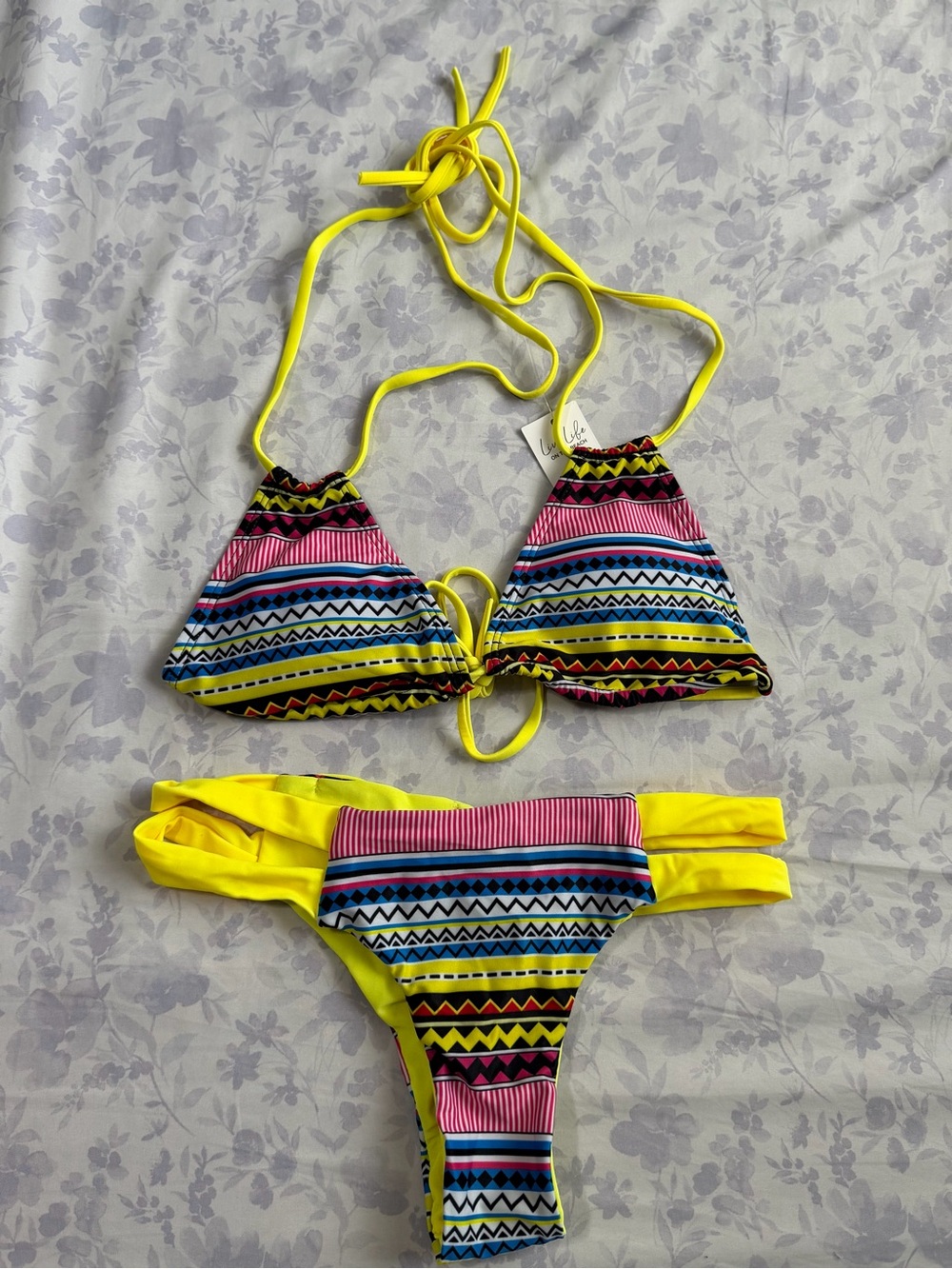 Cupshe Bikini